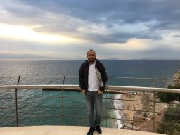 Omer Yilmaz