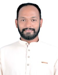 Manikanta P. Narayanaswamy