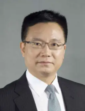 Qingyuan Wang