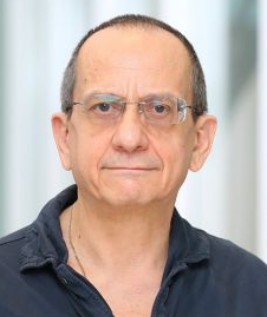 Giovanni Federico