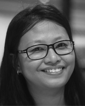 Joymala Moirangthem