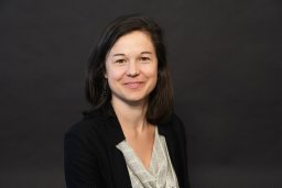 Cecile Aenishaenslin