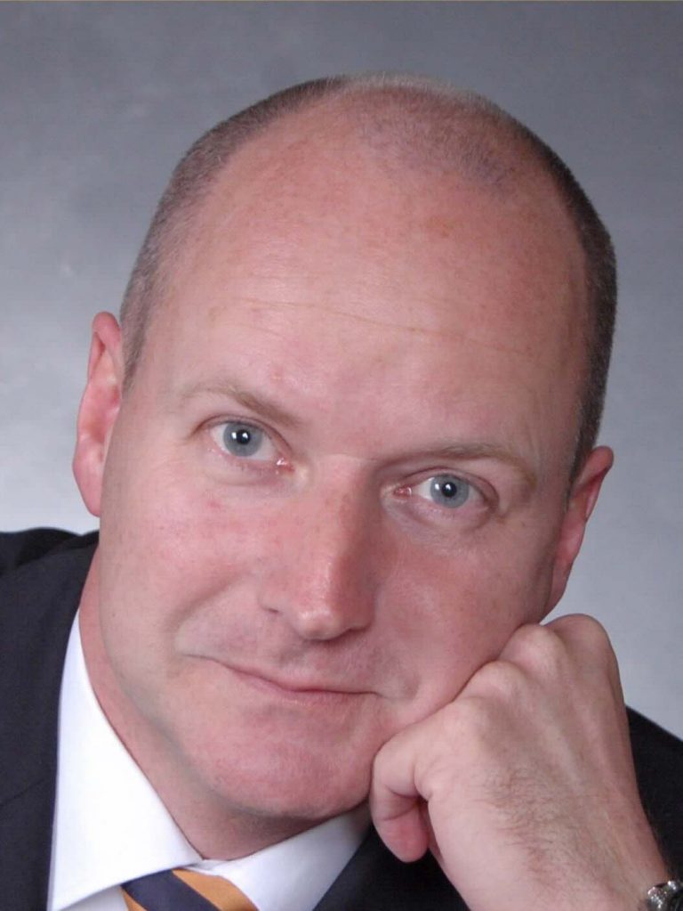 Jürgen Roßmann
