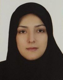 Salmasi Zahra