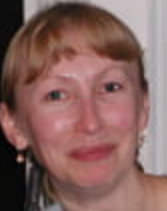 Irina Sevrioukova
