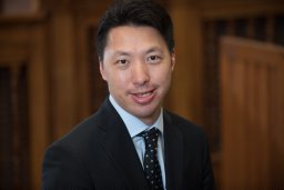 Hao Jiang