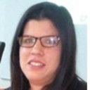 Lisandra Munoz Hidalgo