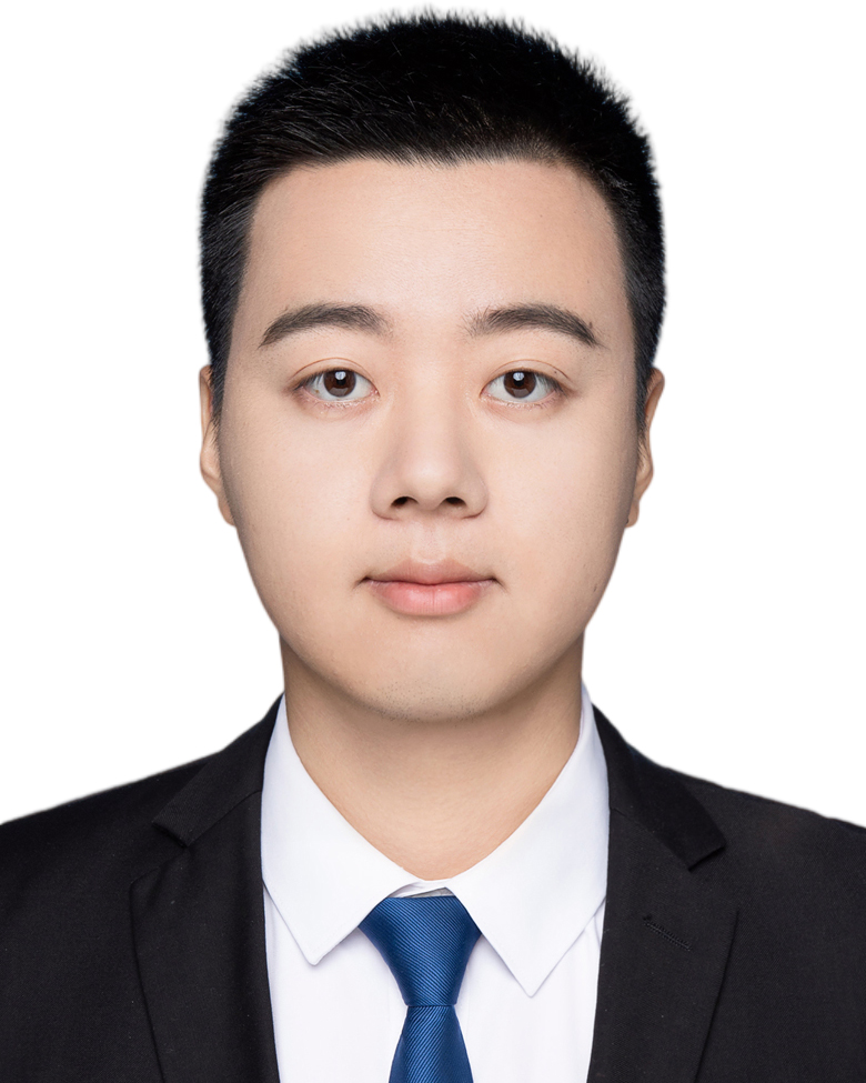 Dongliang Zhou
