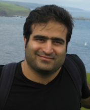 Emad Moeendarbary