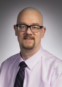 Christopher P. Baines