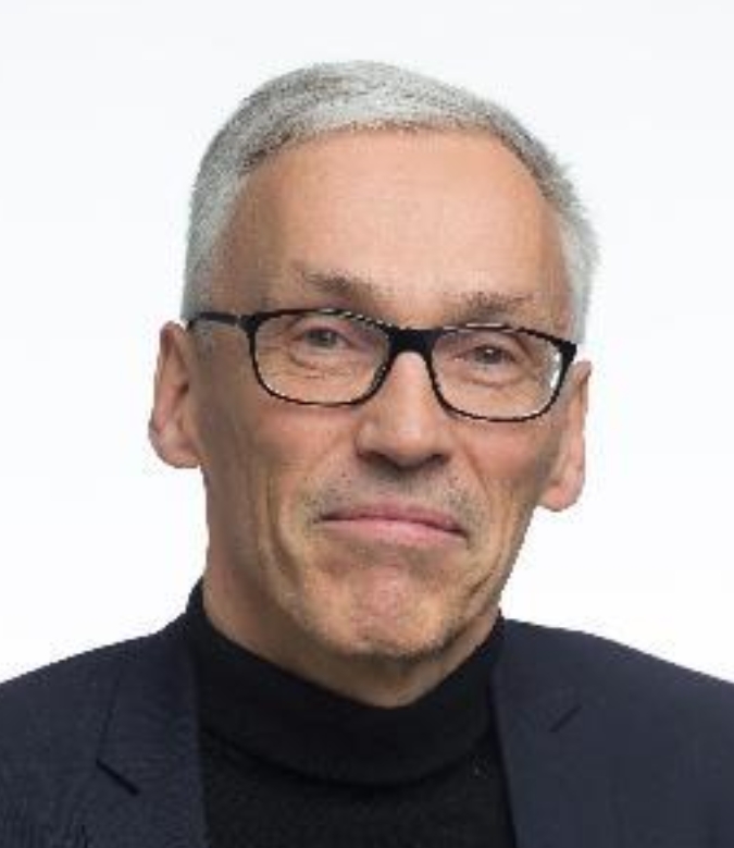 Bjarne Foss