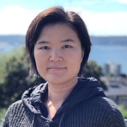 Jane Y. Zhang