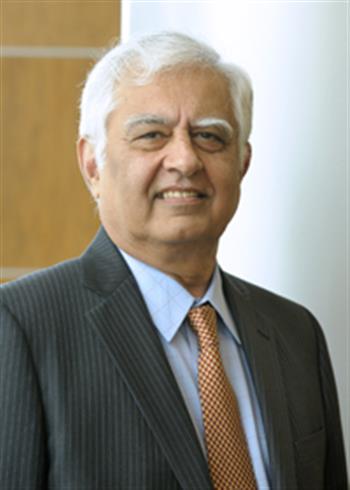 Lalit R. Bahl