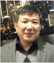 Li I. Zhang