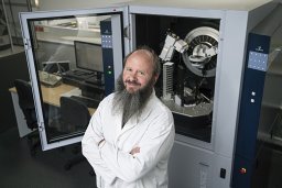 Gordon J. Thorogood