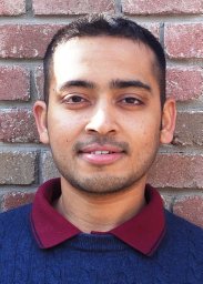 Vamsi Kiran Adhikarla