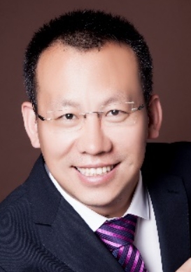 Hongmin Cai