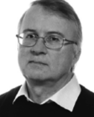 Sergei a Kozlov