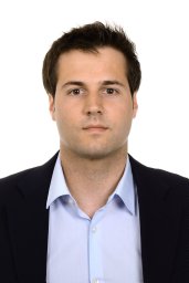Benjamin R Simona