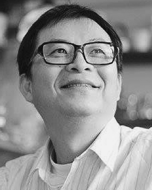 Alvin Wenyu Su