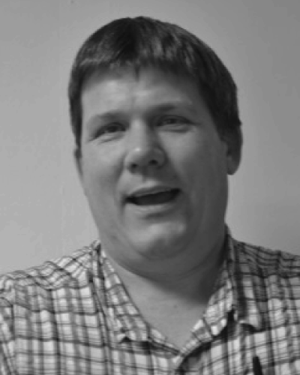 Mark Husband