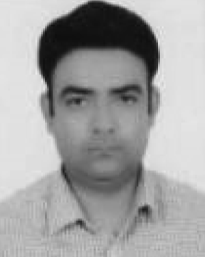 Mohd Anjum