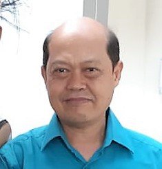 Gusti Nurdin