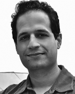 Mardavij Roozbehani