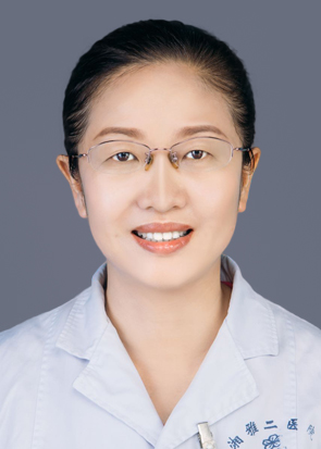 Ling Gao