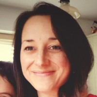 Amanda Lewis