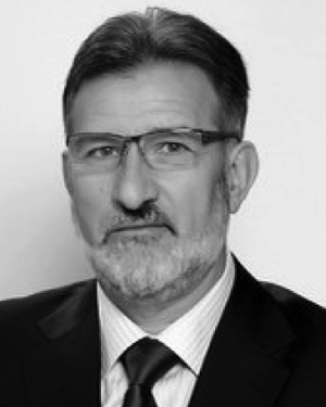 Mile J. Stankovski