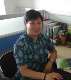 Chunmei Guan