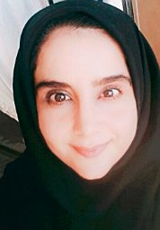 Fatemeh Absalan