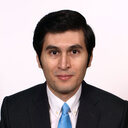 Martin K. Bakht