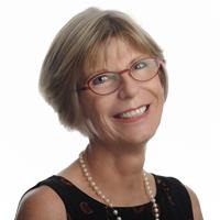 Ulrike Heberlein
