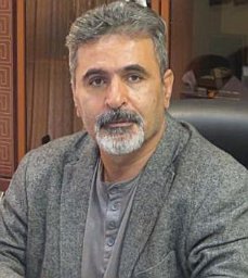 Reza Rajabi