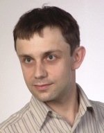 Dominik Kasprowicz