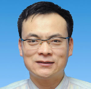 Liyuan Ma