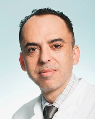 Ayman Agha