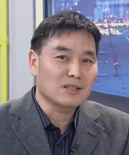 Xueyong Huang