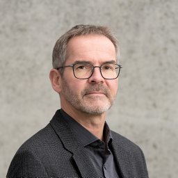Heinz Reinders