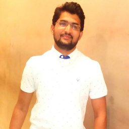 Laxman Tawade