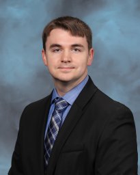 Aaron M. Graham