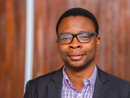 Oyewale Mayowa Morakinyo