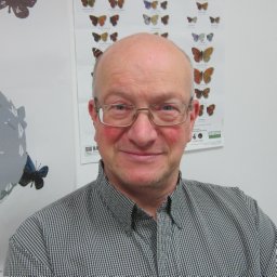 Nigel A.D. Bourn