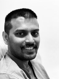 Shyam Katnagallu