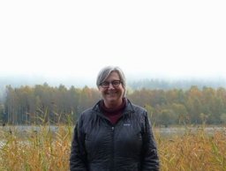 Marcia Kyle