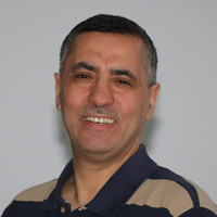 Boualem Djehiche