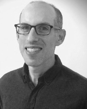 Aaron J. Pearlman