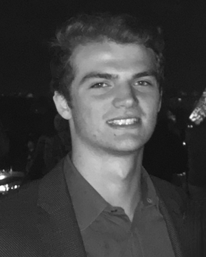 Mark Presten